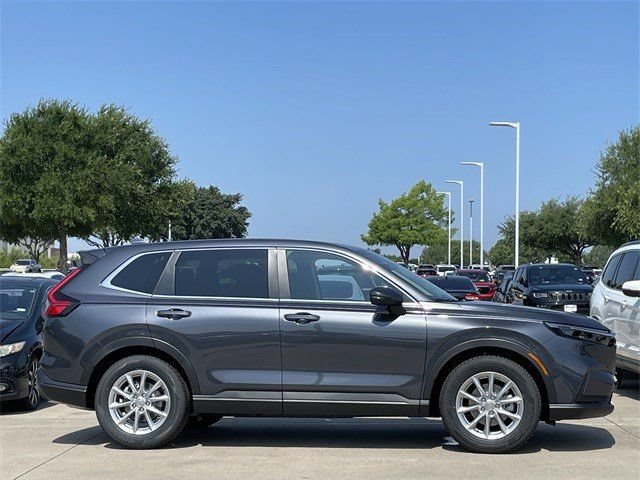 New 2026 Honda CR-V EX image 3