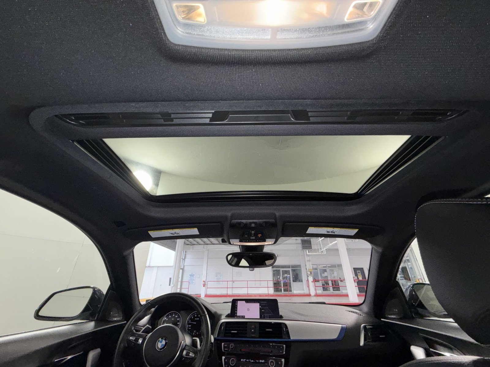 Used 2021 BMW M240i xDrive Coupe image 24