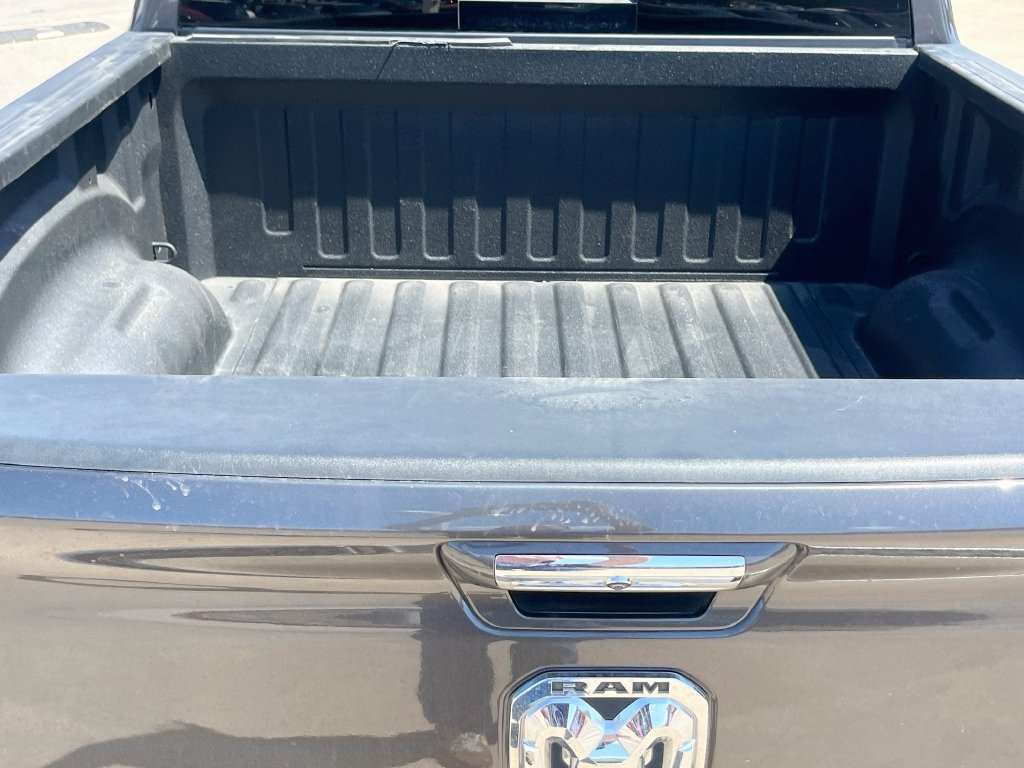 Used 2022 RAM 1500 Laramie RWD image 25