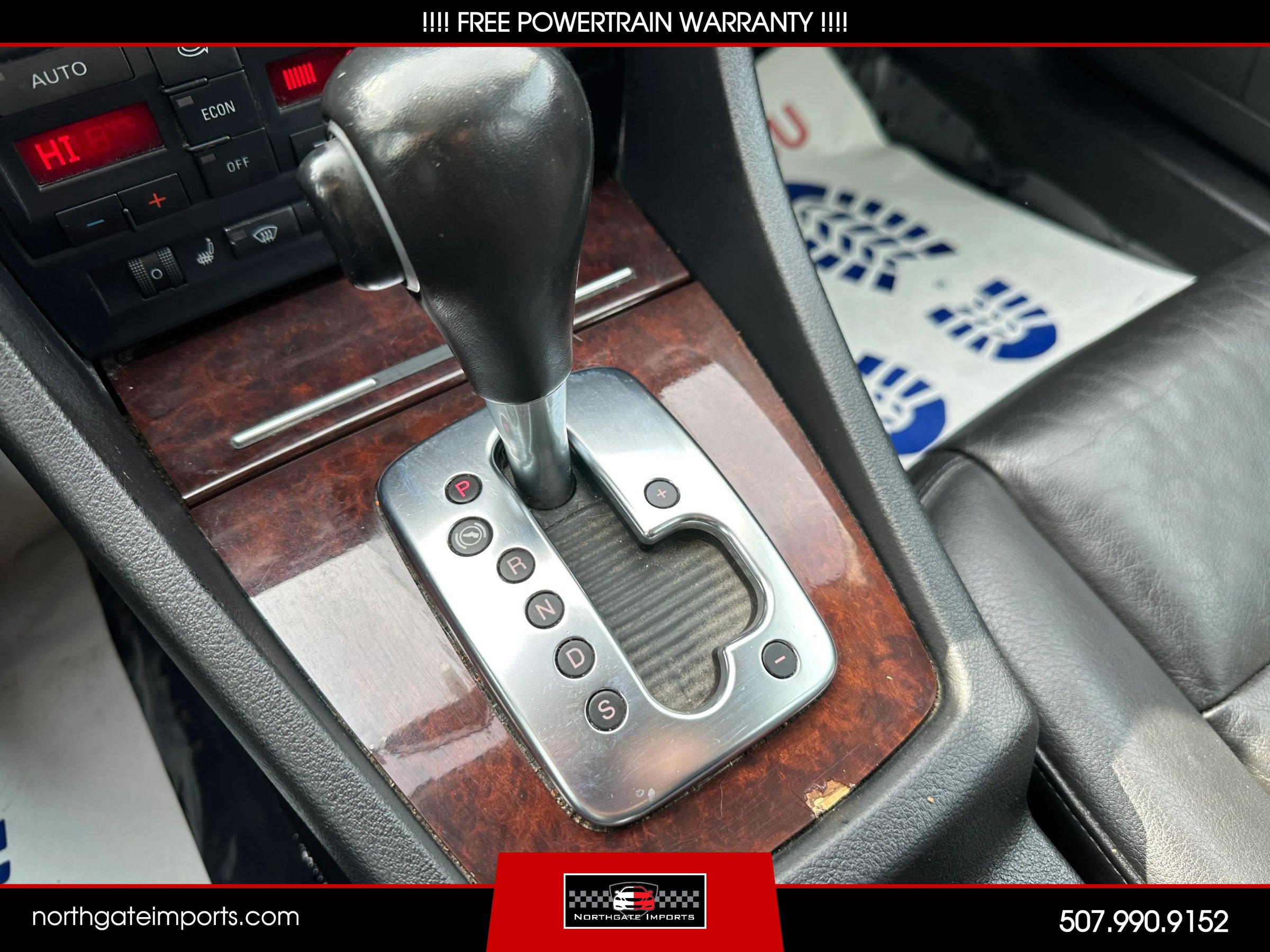 Used 2006 Audi A4 3.2 image 21