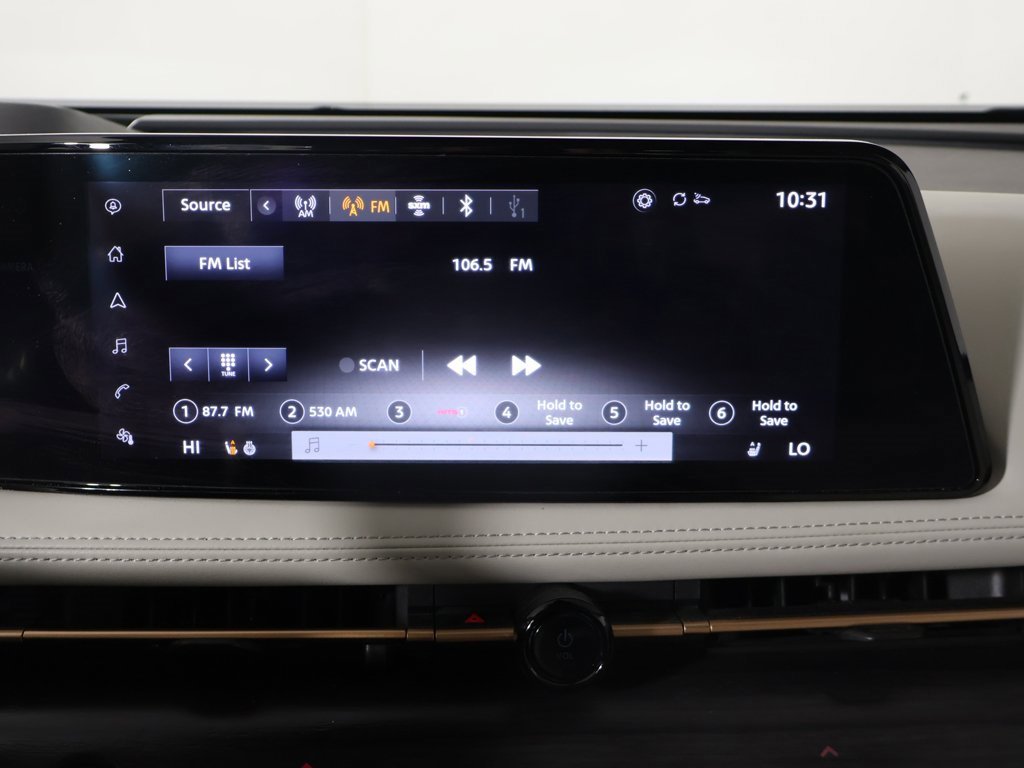 Used 2023 Nissan Ariya ENGAGE image 43