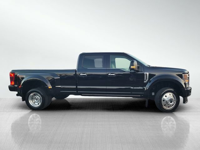 Certified 2022 Ford F450 Limited w/ FX4 Off-Road Package image 3
