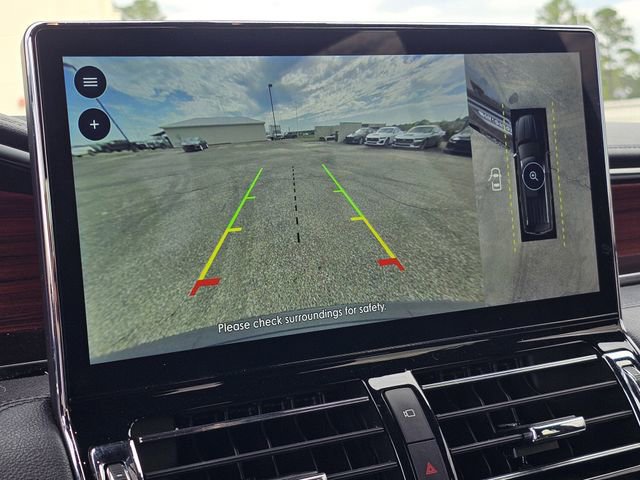 Certified 2023 Lincoln Navigator L Reserve image 11