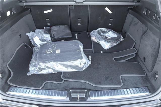 New 2027 Mercedes-Benz GLE 53e AMG 4MATIC image 23