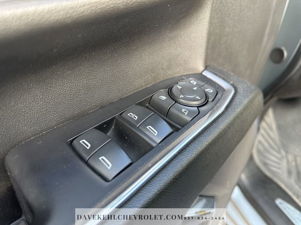 Certified 2024 Chevrolet Silverado 3500 LT w/ All Star Edition image 10