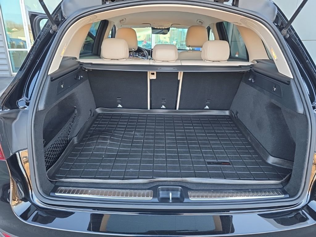 Used 2022 Mercedes-Benz GLC 300 4MATIC image 30