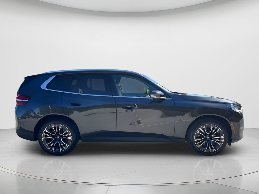 New 2026 BMW X3 xDrive30 w/ Convenience Package image 9