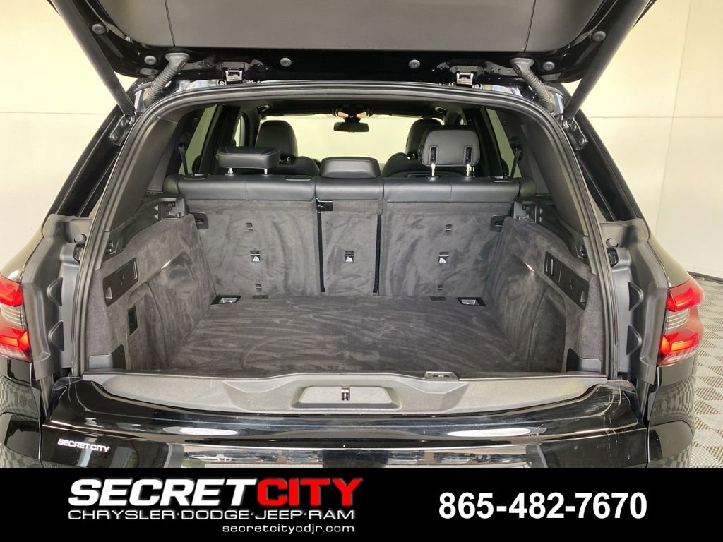 Used 2022 BMW X5 xDrive40i w/ Premium Package AWD/4WD image 29