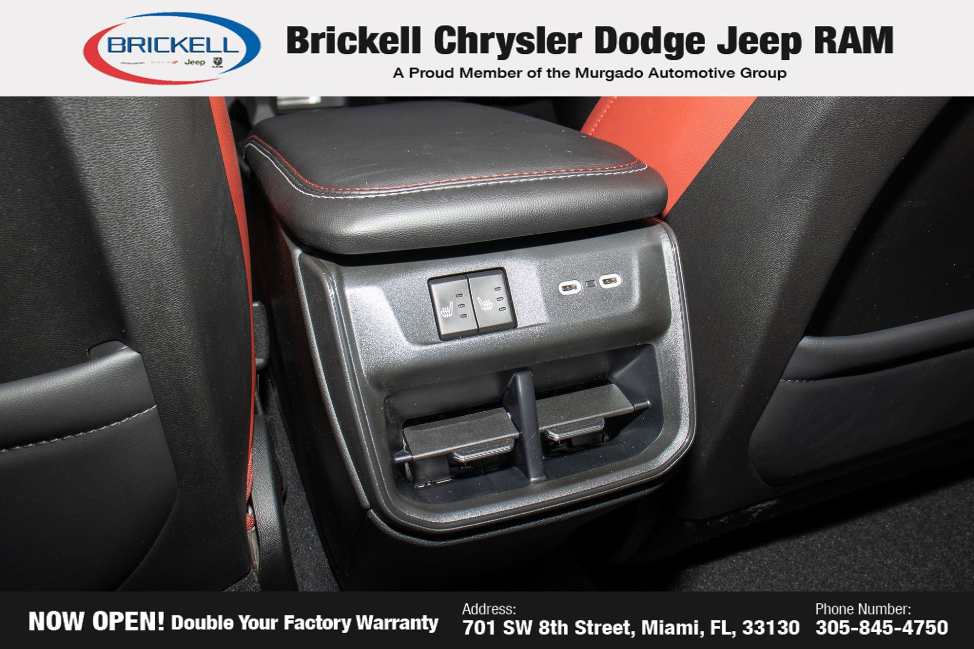 New 2026 Dodge Charger Scat Pack AWD/4WD image 16