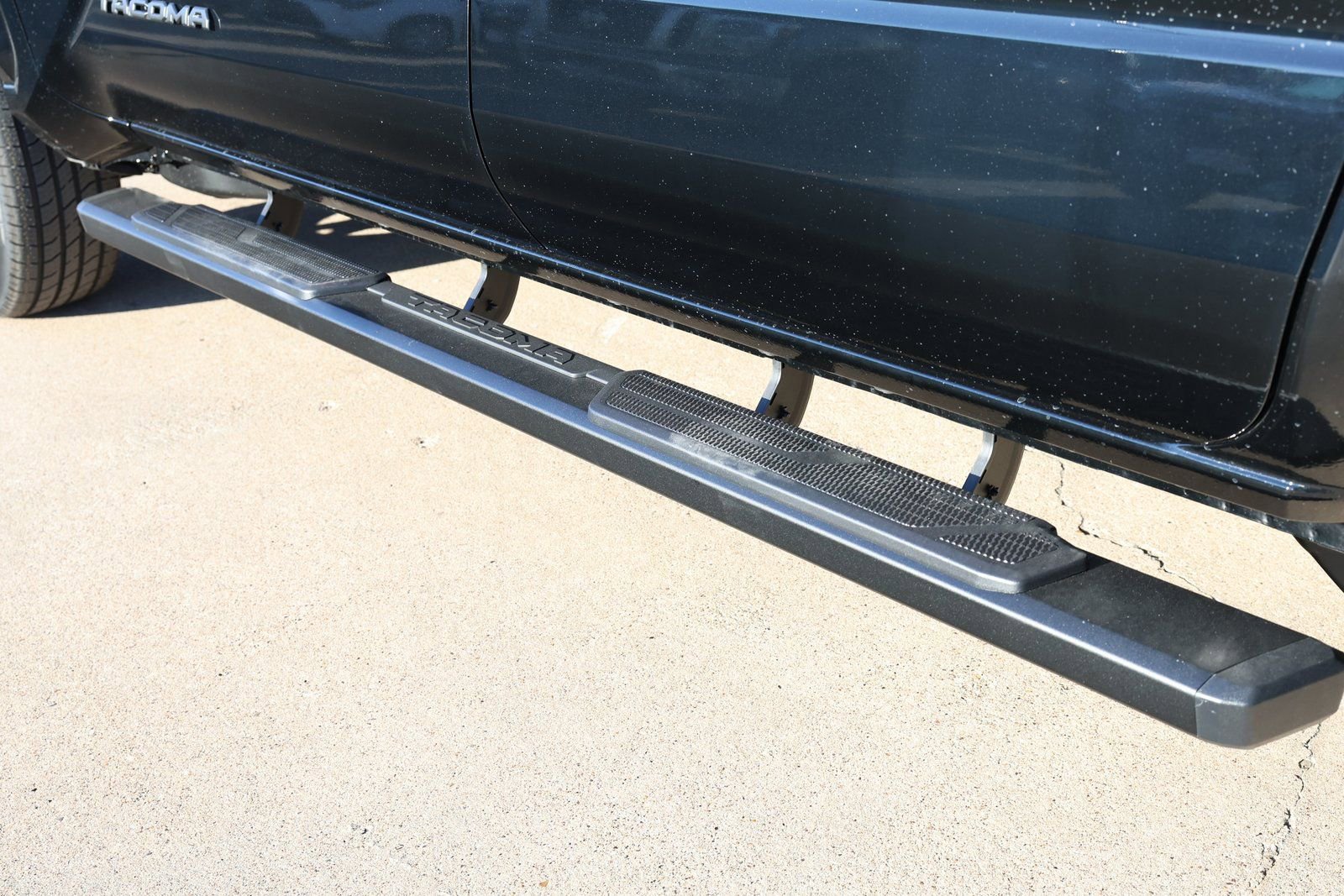 New 2026 Toyota Tacoma TRD Sport image 10