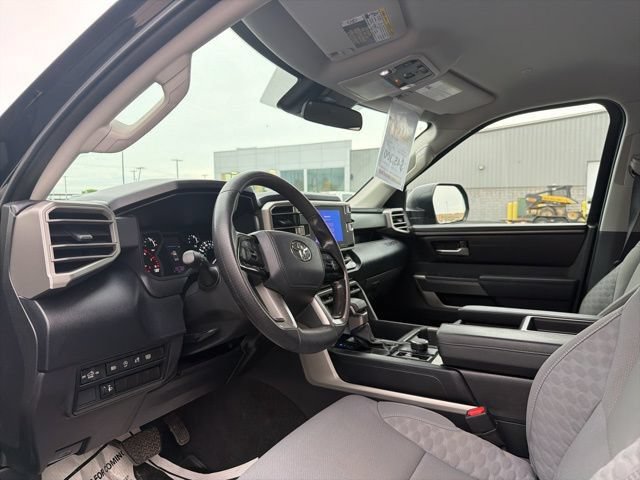 Used 2023 Toyota Tundra SR5 AWD/4WD image 17