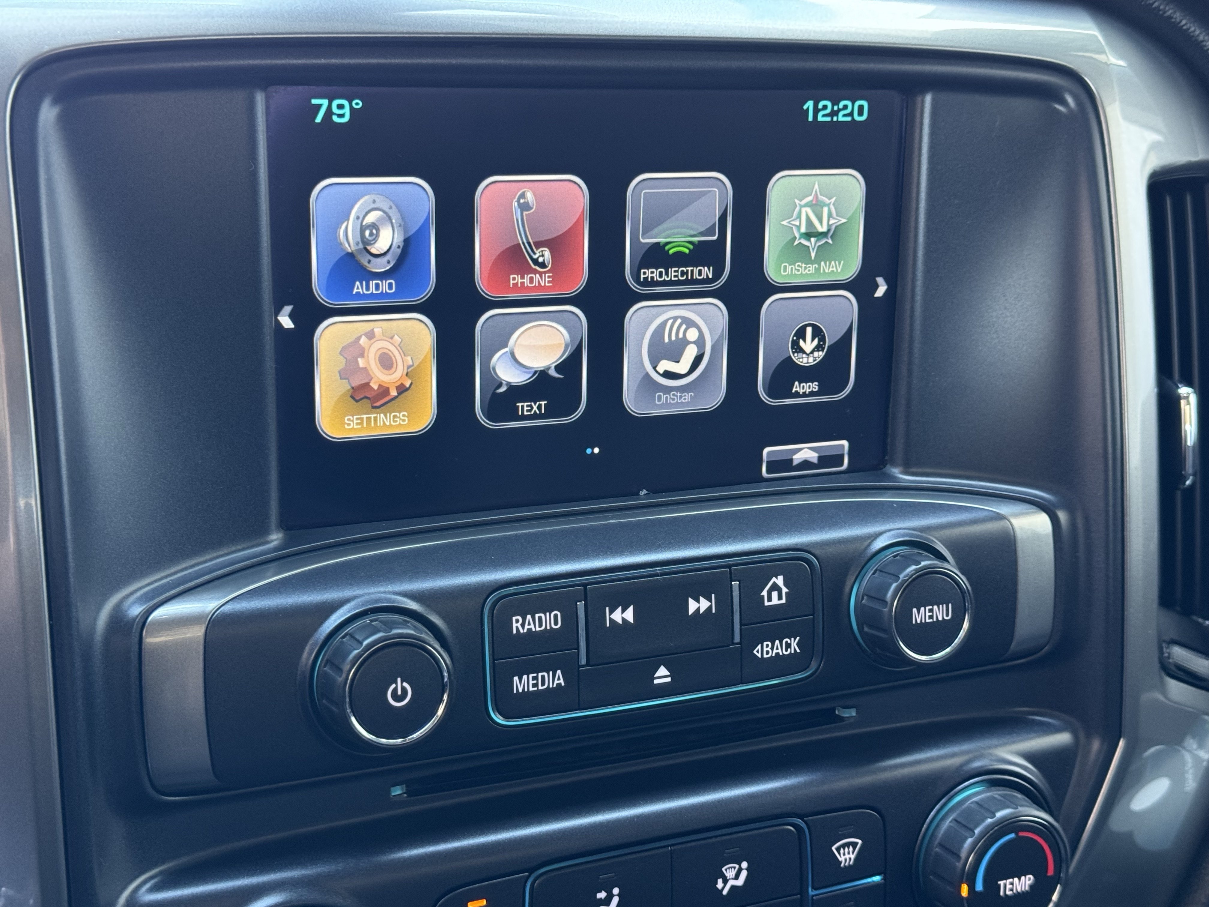 Used 2019 Chevrolet Silverado 1500 LT AWD/4WD image 24