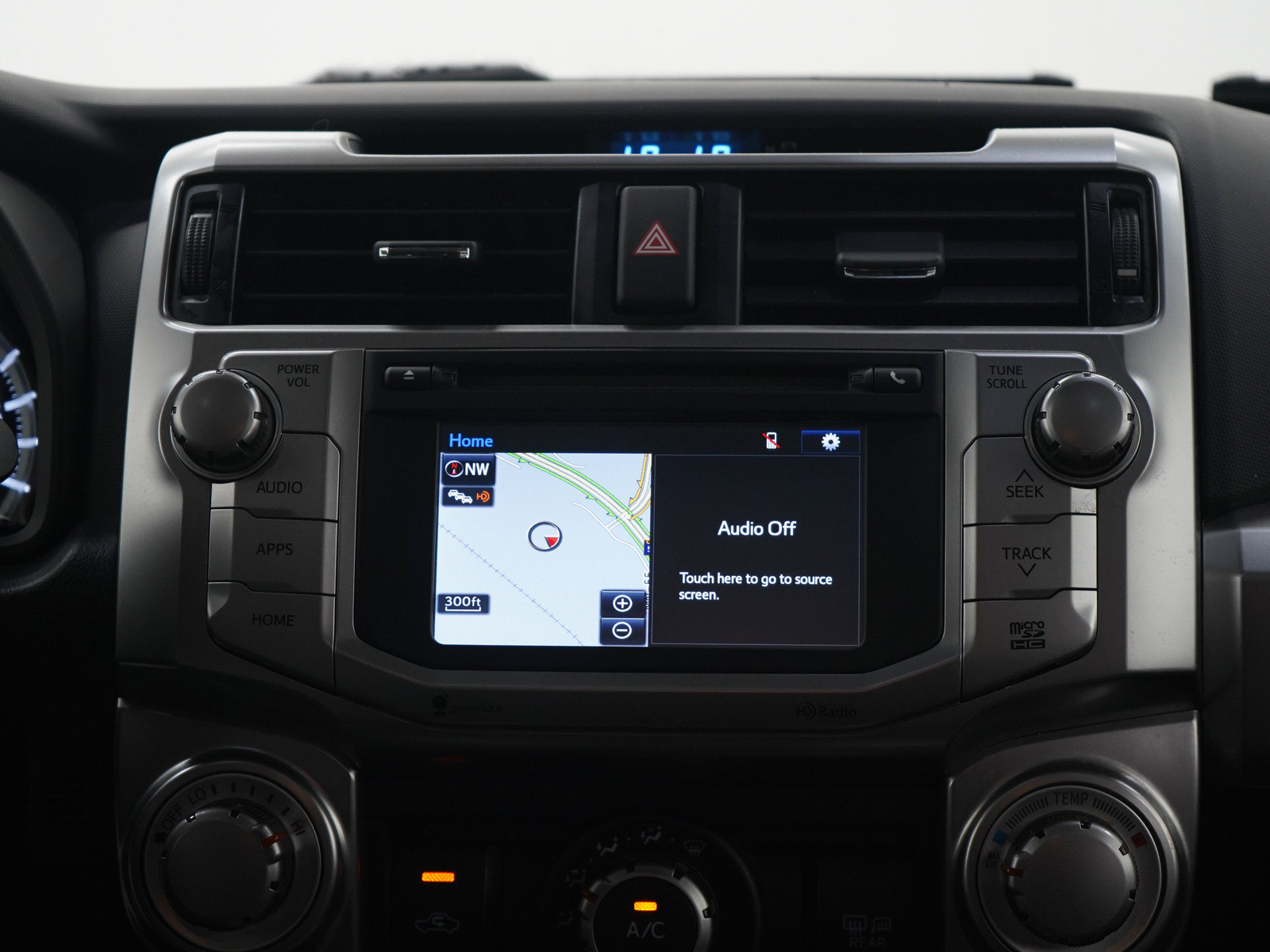 Used 2015 Toyota 4Runner SR5 Premium AWD/4WD image 15