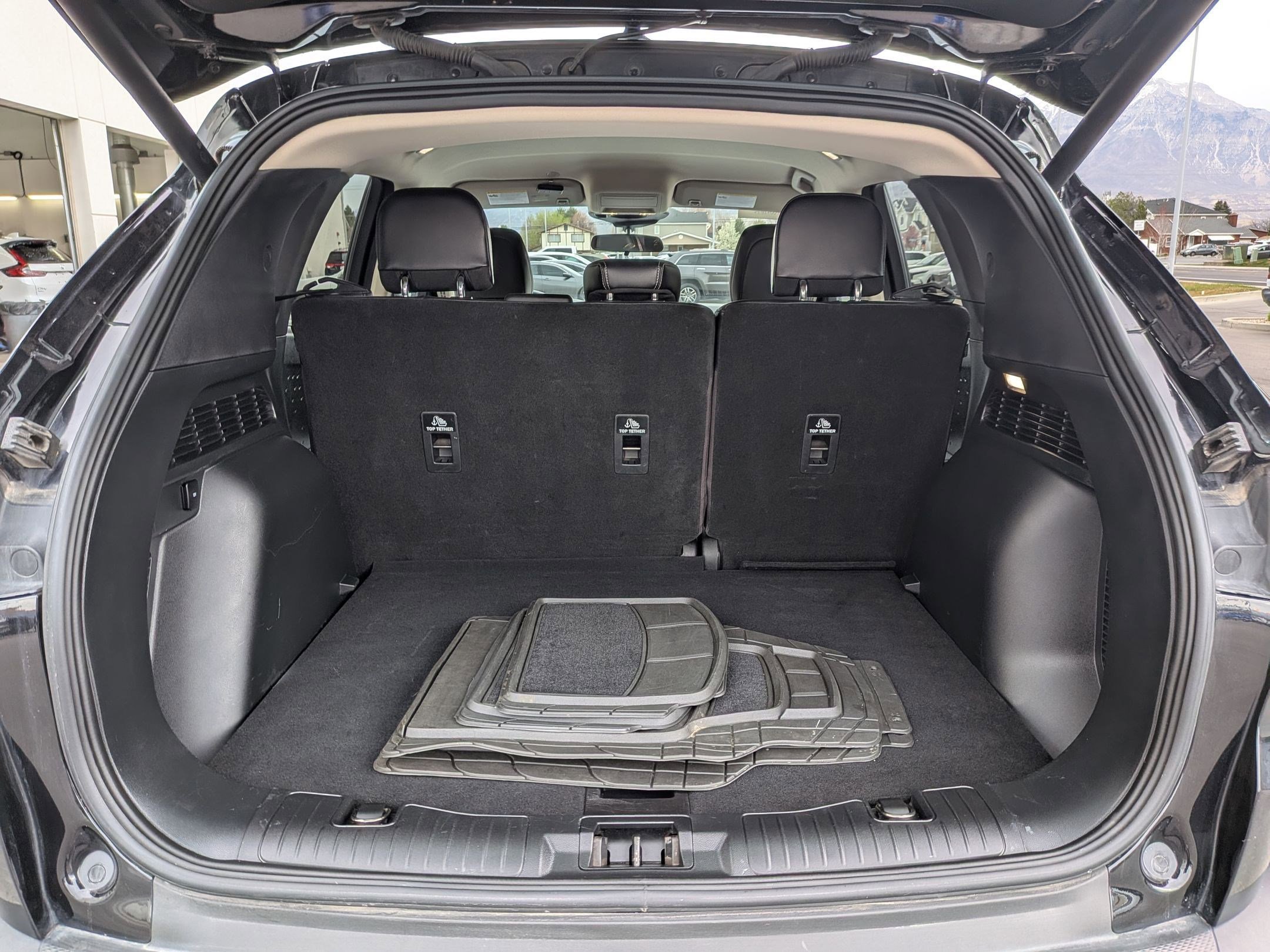 Used 2020 Ford Escape SEL image 33