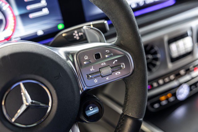 Used 2022 Mercedes-Benz G 63 AMG 4MATIC image 42