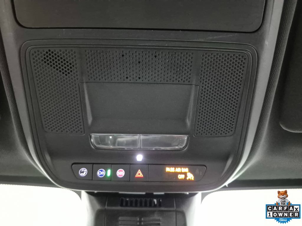Used 2025 Chevrolet Equinox LT w/ Convenience Package II FWD image 23