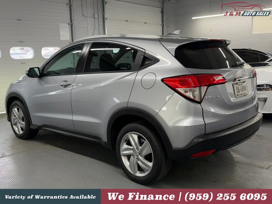Used 2019 Honda HR-V EX image 11