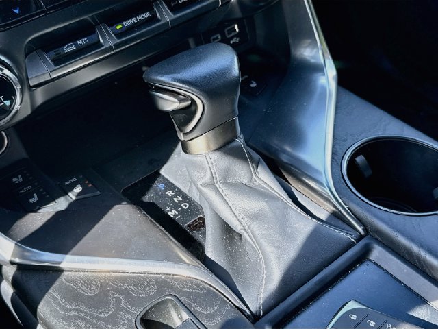 Used 2024 Lexus LX 600 4WD w/ Appearance Package image 17