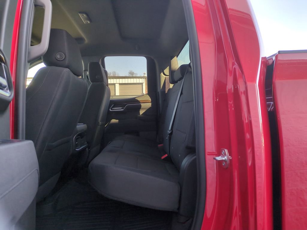 New 2026 GMC Sierra 1500 Elevation w/ Elevation Select Package AWD/4WD image 15