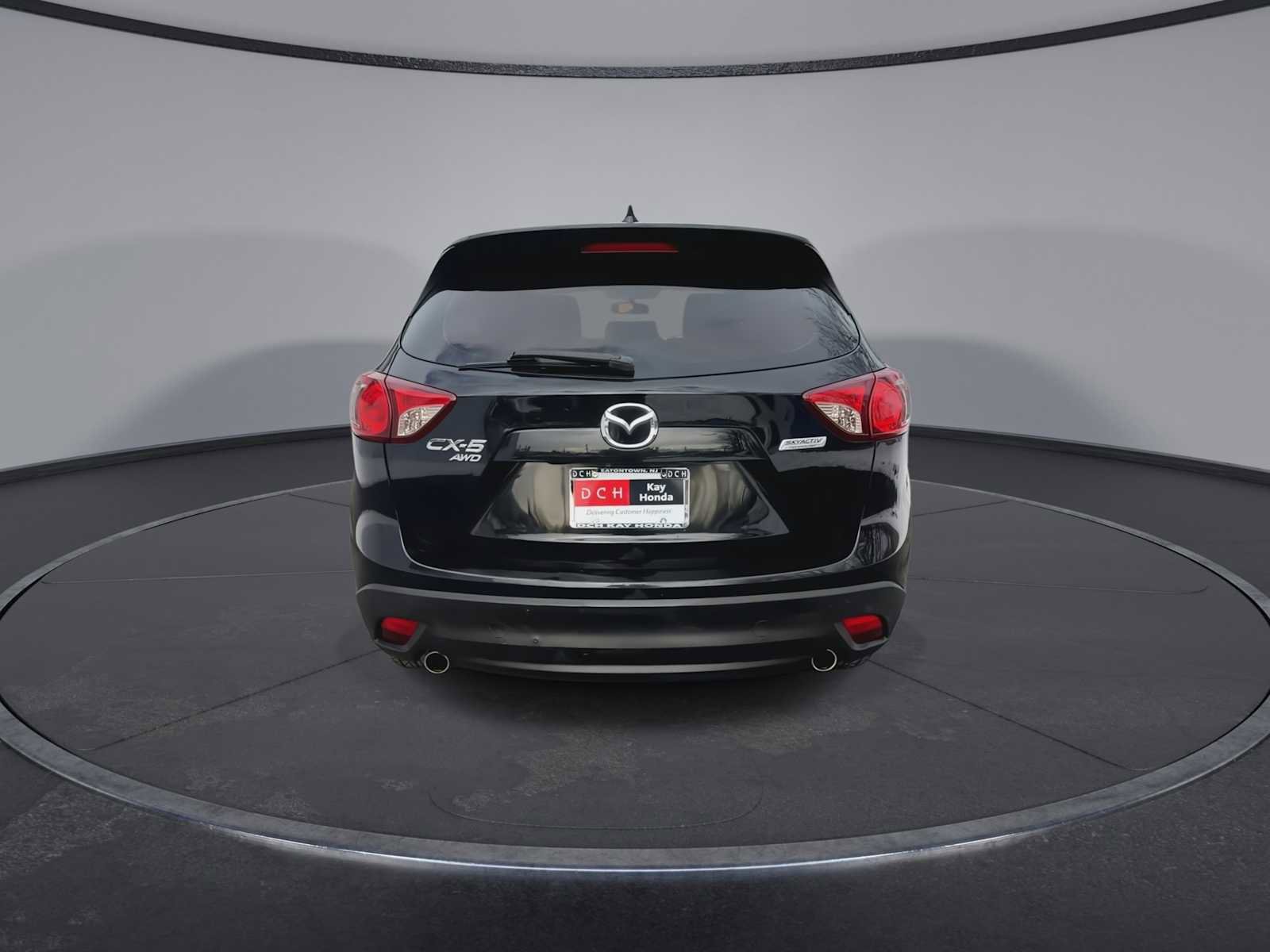 Used 2016 MAZDA CX-5 Sport image 7