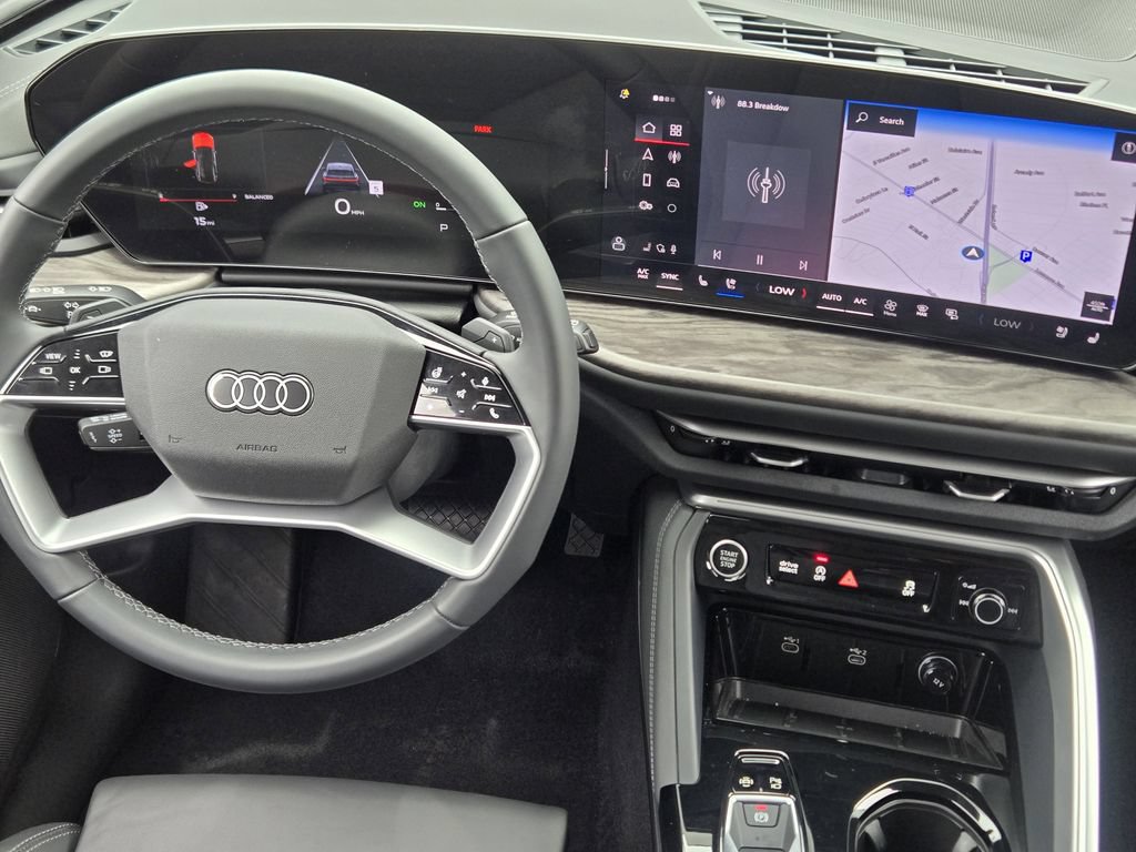 Certified 2025 Audi Q5 Premium Plus AWD/4WD image 35