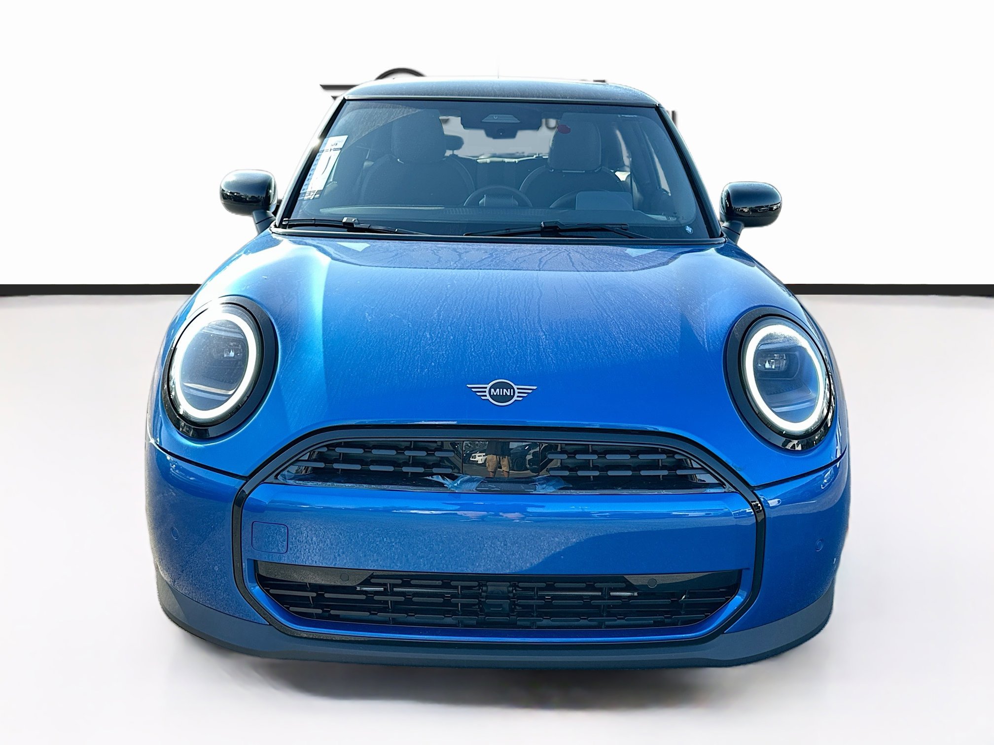 New 2026 MINI Cooper 2-Door Hardtop image 2