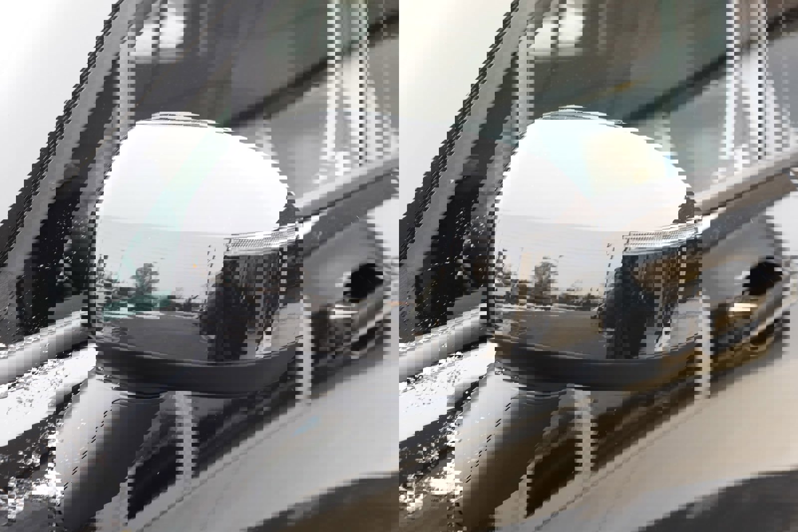 New 2026 Hyundai Santa Fe SEL image 11