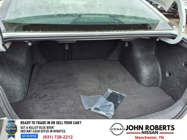 Certified 2025 Nissan Altima 2.5 S image 25