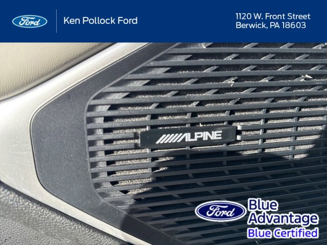 Used 2022 Jeep Wagoneer Series II image 15