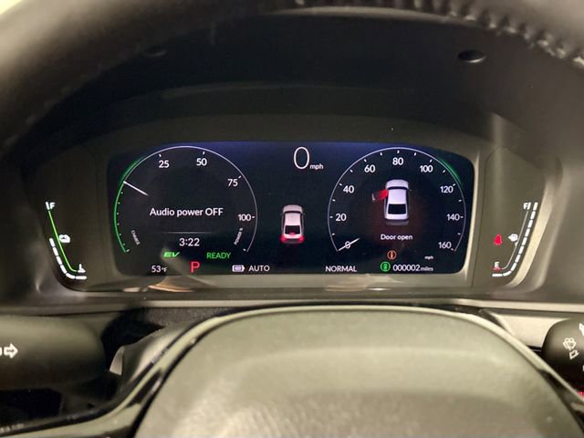 New 2026 Honda Accord Touring image 35