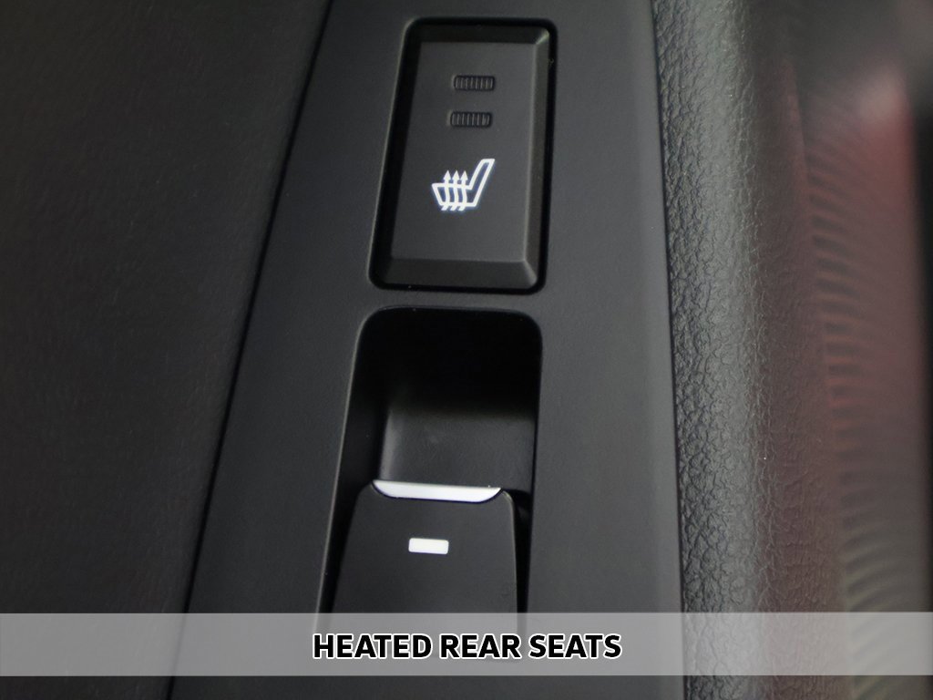 Used 2021 Hyundai Tucson Ultimate w/ Cargo Package image 11