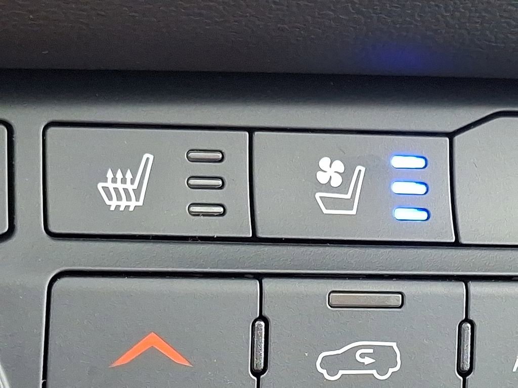 New 2025 Dodge Durango R/T image 21