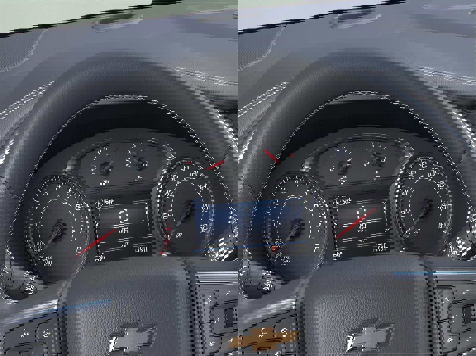 New 2026 Chevrolet Blazer LT w/ Sound & Technology Package image 18