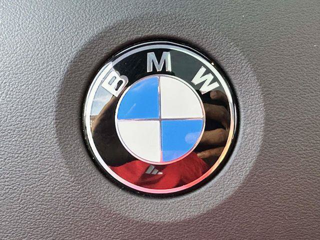 Used 2026 BMW 330i xDrive Sedan AWD/4WD image 25