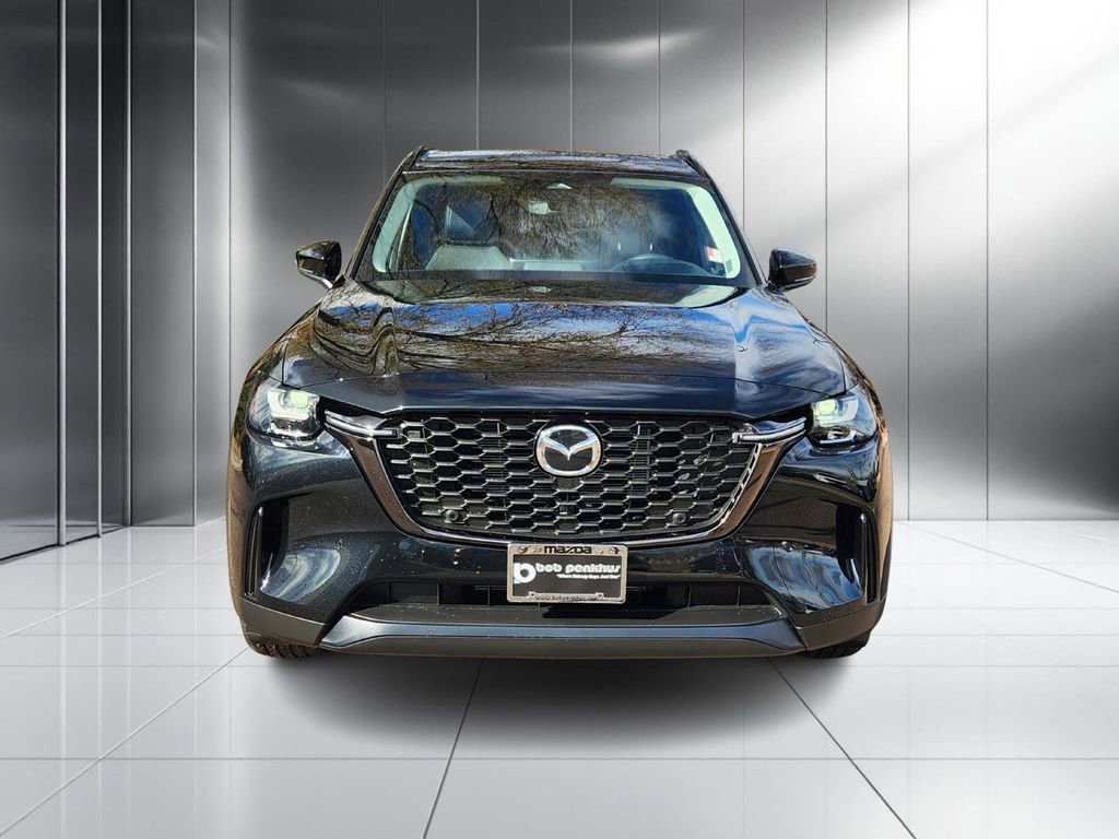 New 2026 MAZDA CX-90 Plug-In Hybrid w/Premium Sport image 26