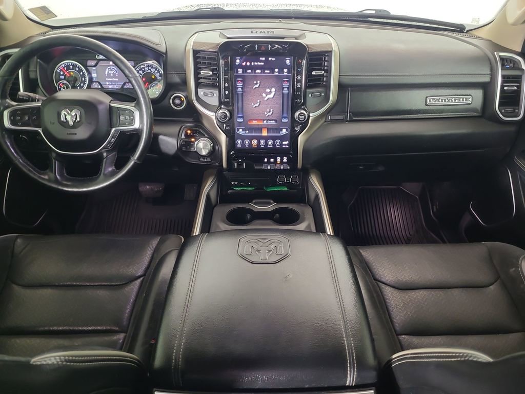 Used 2019 RAM 1500 Laramie image 23