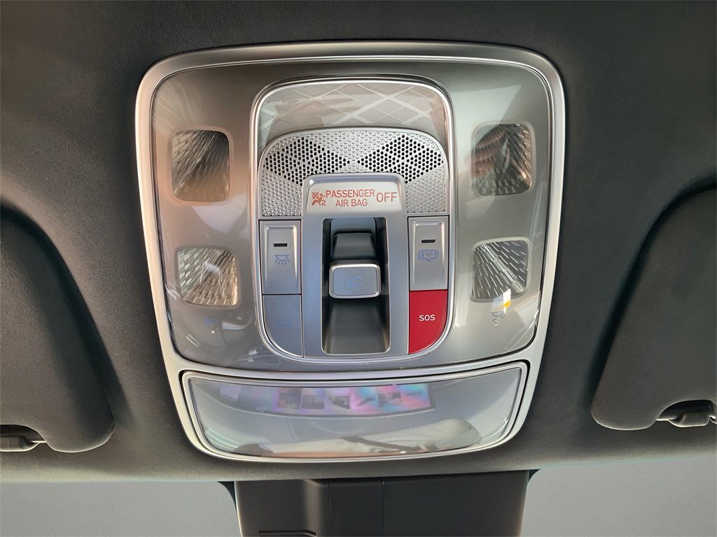 New 2026 Genesis GV70 3.5T Sport Prestige image 29