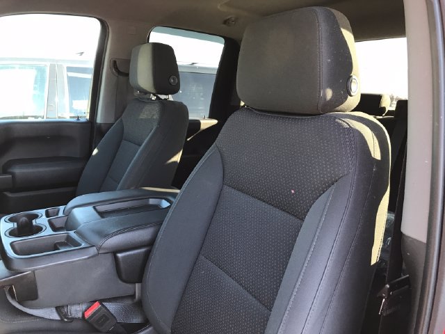Certified 2020 Chevrolet Silverado 2500 Custom w/ Custom Value Package AWD/4WD image 28
