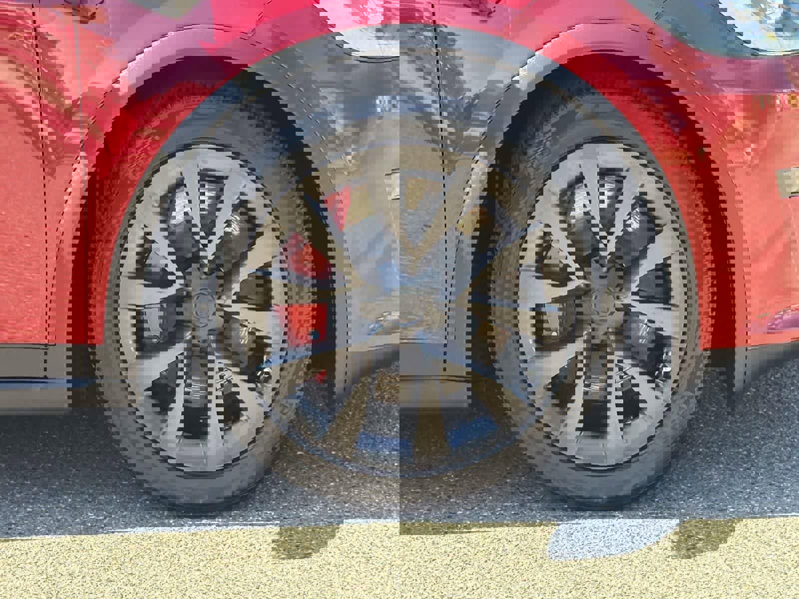 Used 2023 Tesla Model X Plaid image 39