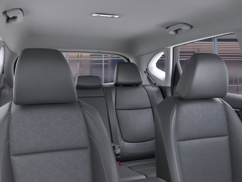 New 2026 Kia Seltos SX AWD/4WD image 27