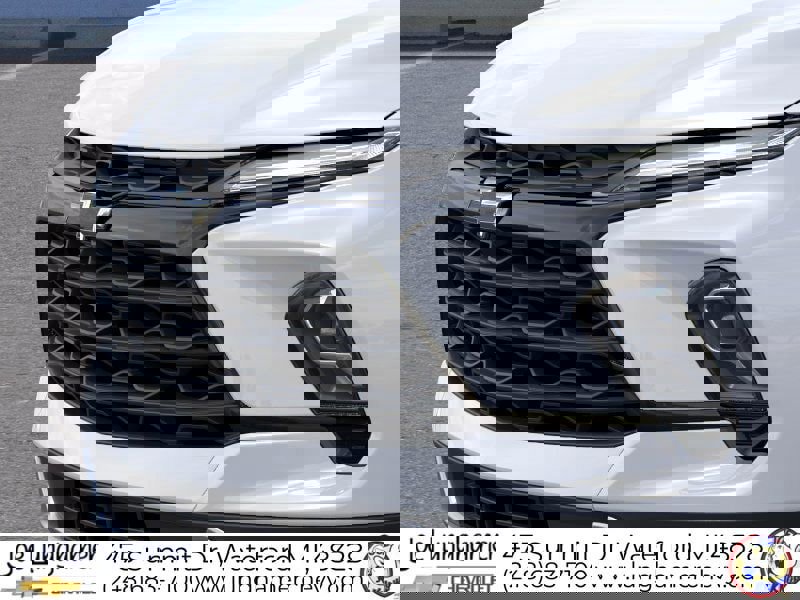 New 2026 Chevrolet Blazer LT image 13