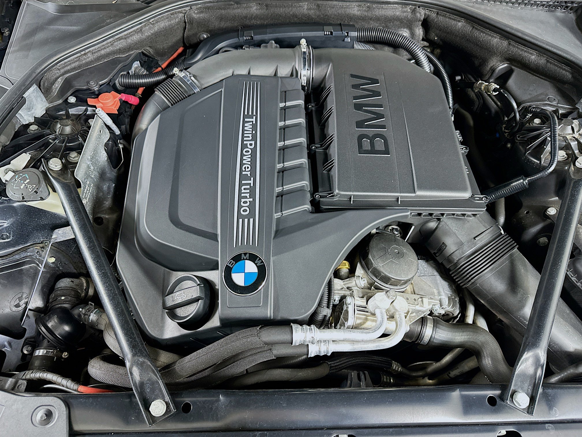 Used 2013 BMW 640i Gran Coupe RWD image 34