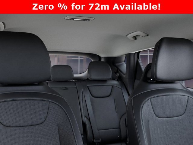 New 2025 Kia EV6 Wind image 30