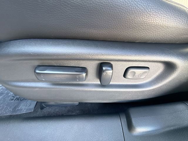 Certified 2026 Honda Ridgeline Black Edition image 17