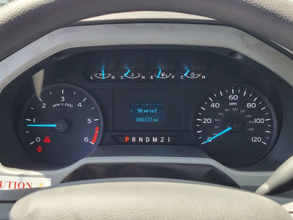 New 2025 Ford F650 2WD Regular Cab Super Duty image 8