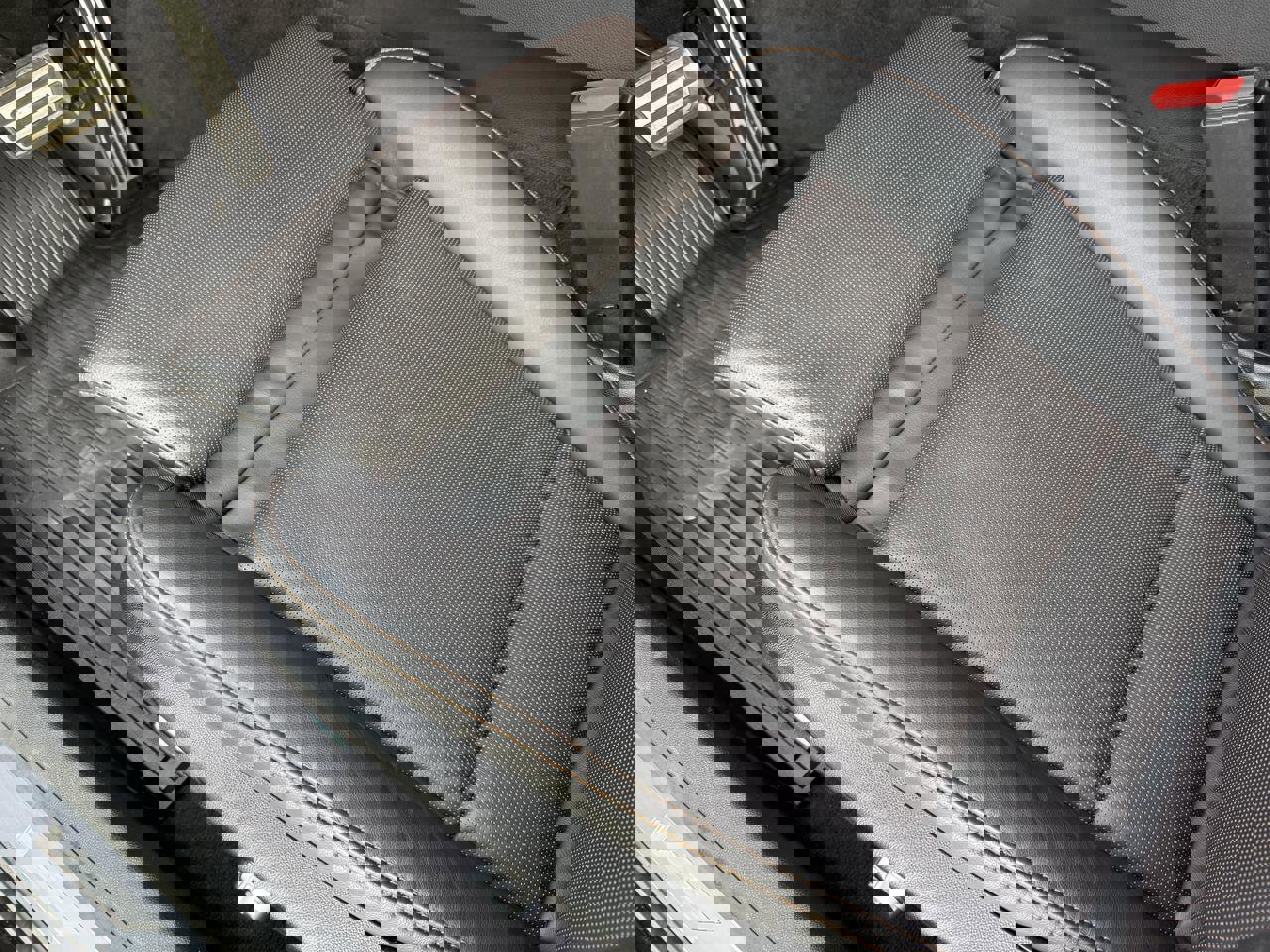 Used 2023 Cadillac CT5 V w/ Premium Package image 15