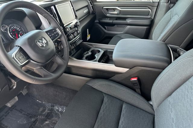 New 2026 RAM 1500 Big Horn image 2