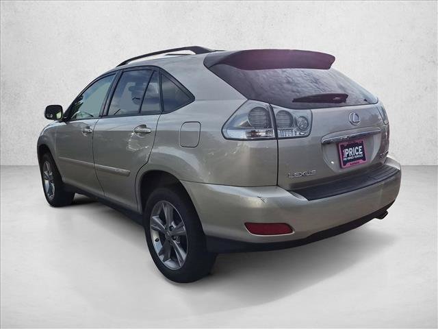 Used 2007 Lexus RX 400h AWD image 7