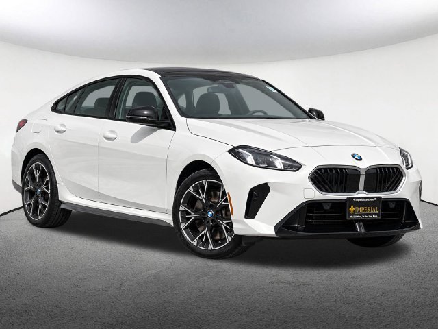 Used 2026 BMW 228i xDrive AWD/4WD image 2