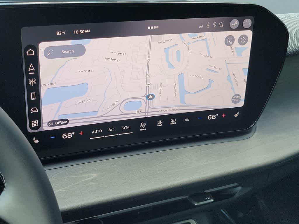 New 2026 Audi Q3 quattro 2.0T AWD/4WD image 24